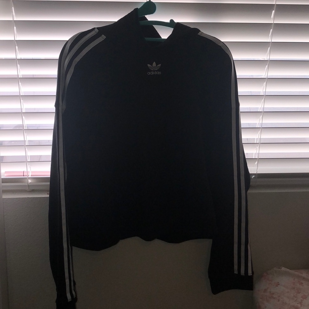 ADIDAS HOODIE